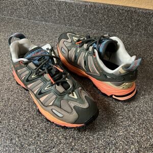 adidas Originals Hyperturf Adventure Shadow Multicolor Womens Size 8 Lace Up Low